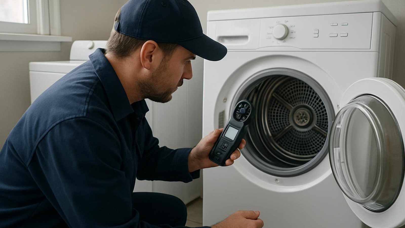 Silver Glen Dryer Cleaning Services — dryer vent cleaning near you