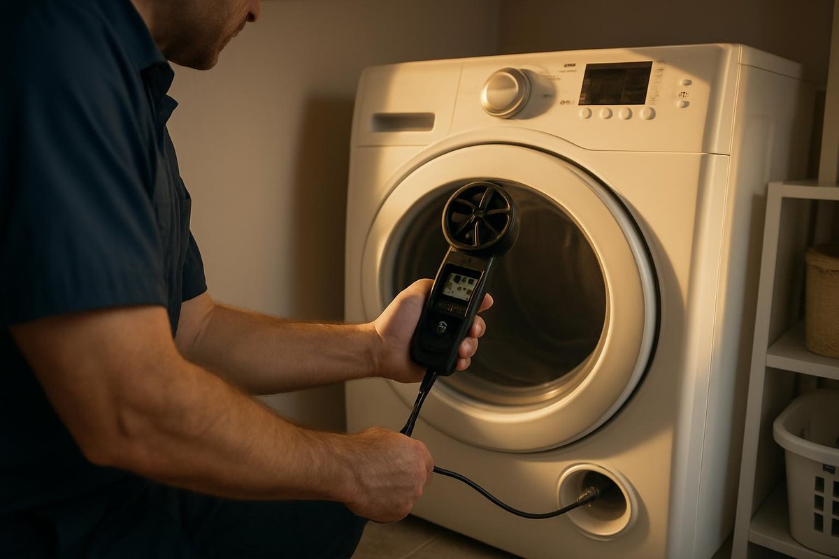 Silver Glen Dryer Cleaning Services in Kansas City